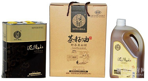 MG电子,油茶种植出产加工销售,植物油种植出产加工销售